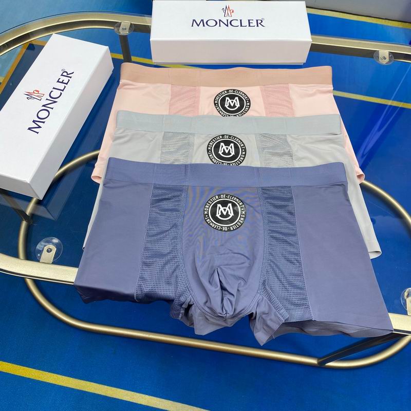 Moncler boxer L-3XL 04